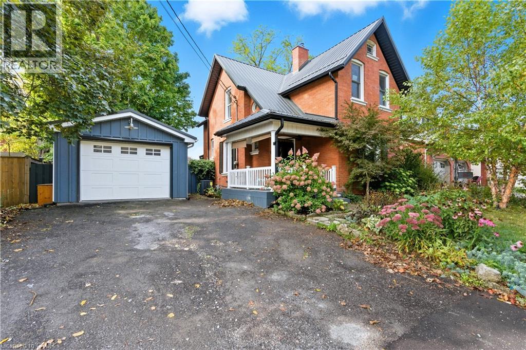 21 Orkney Street W, Caledonia, Ontario  N3W 1B1 - Photo 4 - 40773498