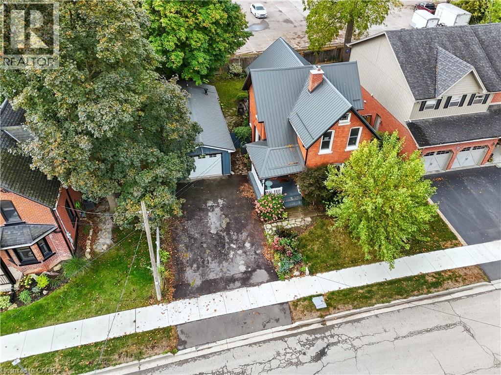 21 Orkney Street W, Caledonia, Ontario  N3W 1B1 - Photo 42 - 40773498