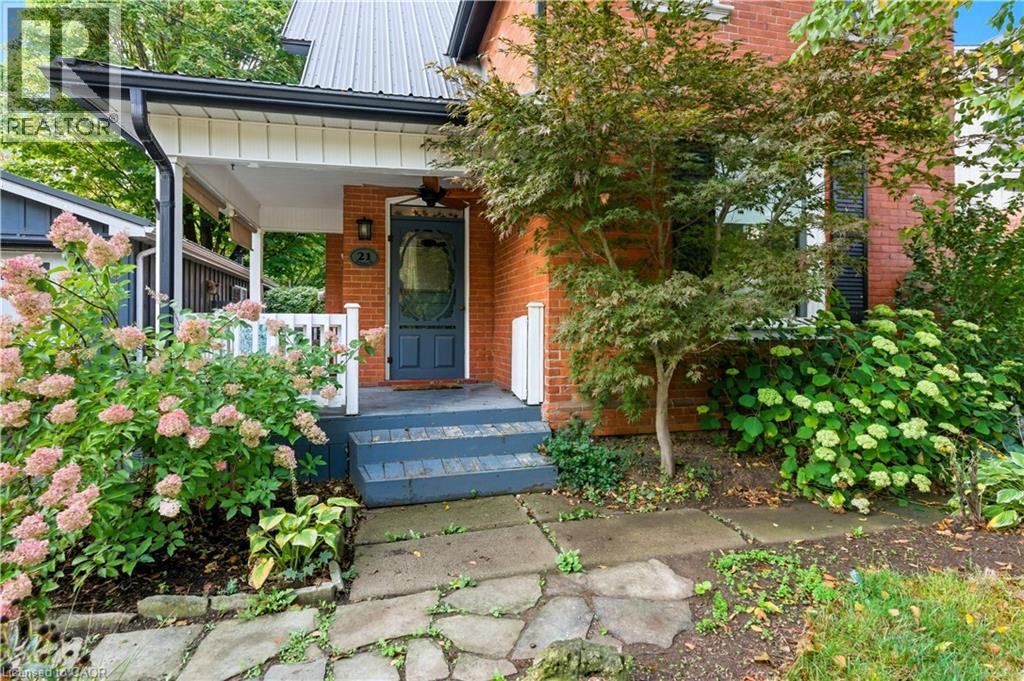21 Orkney Street W, Caledonia, Ontario  N3W 1B1 - Photo 6 - 40773498