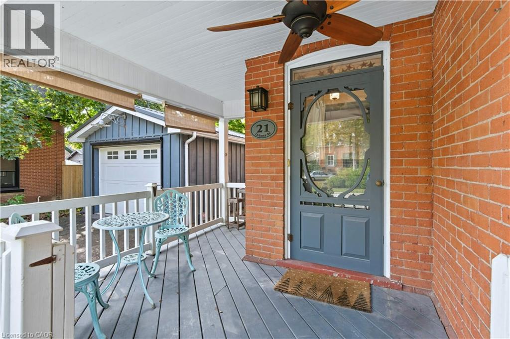 21 Orkney Street W, Caledonia, Ontario  N3W 1B1 - Photo 7 - 40773498