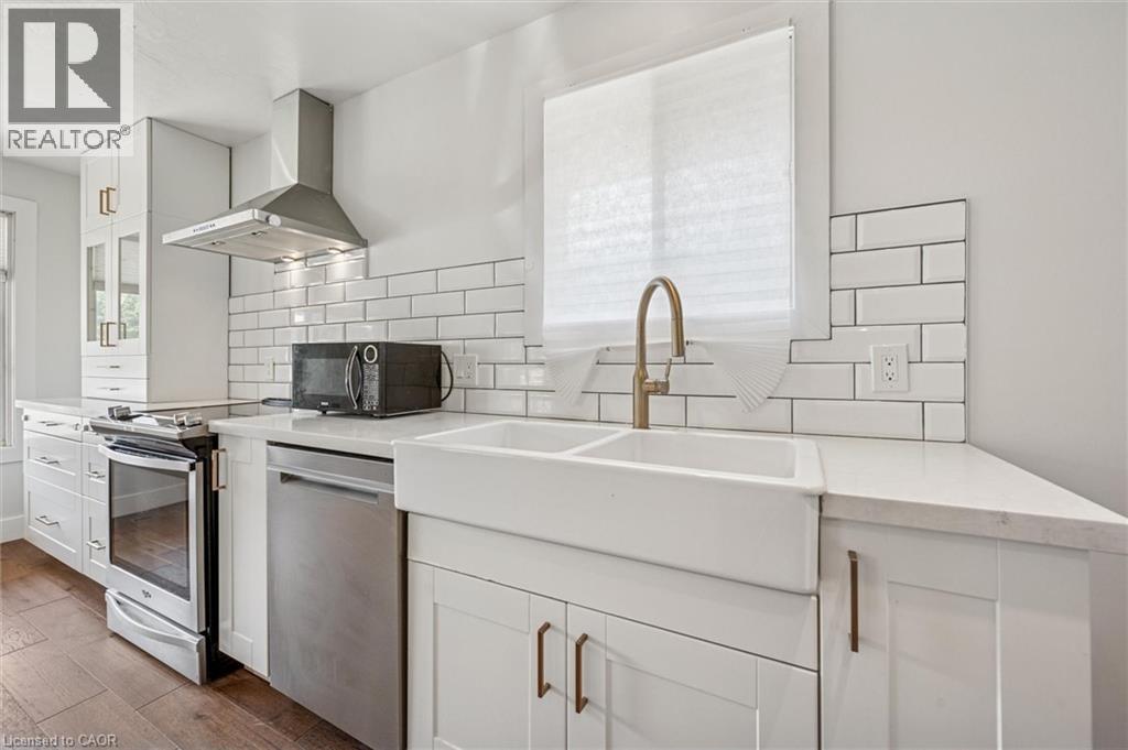 79 Lorraine Drive, Cambridge, Ontario  N1R 6P2 - Photo 6 - 40773496