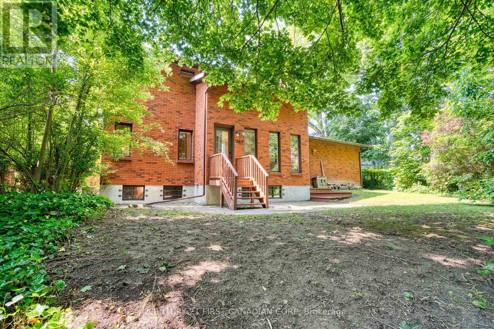 285 Riverside Drive, London North, Ontario  N6H 1G1 - Photo 33 - X12387899