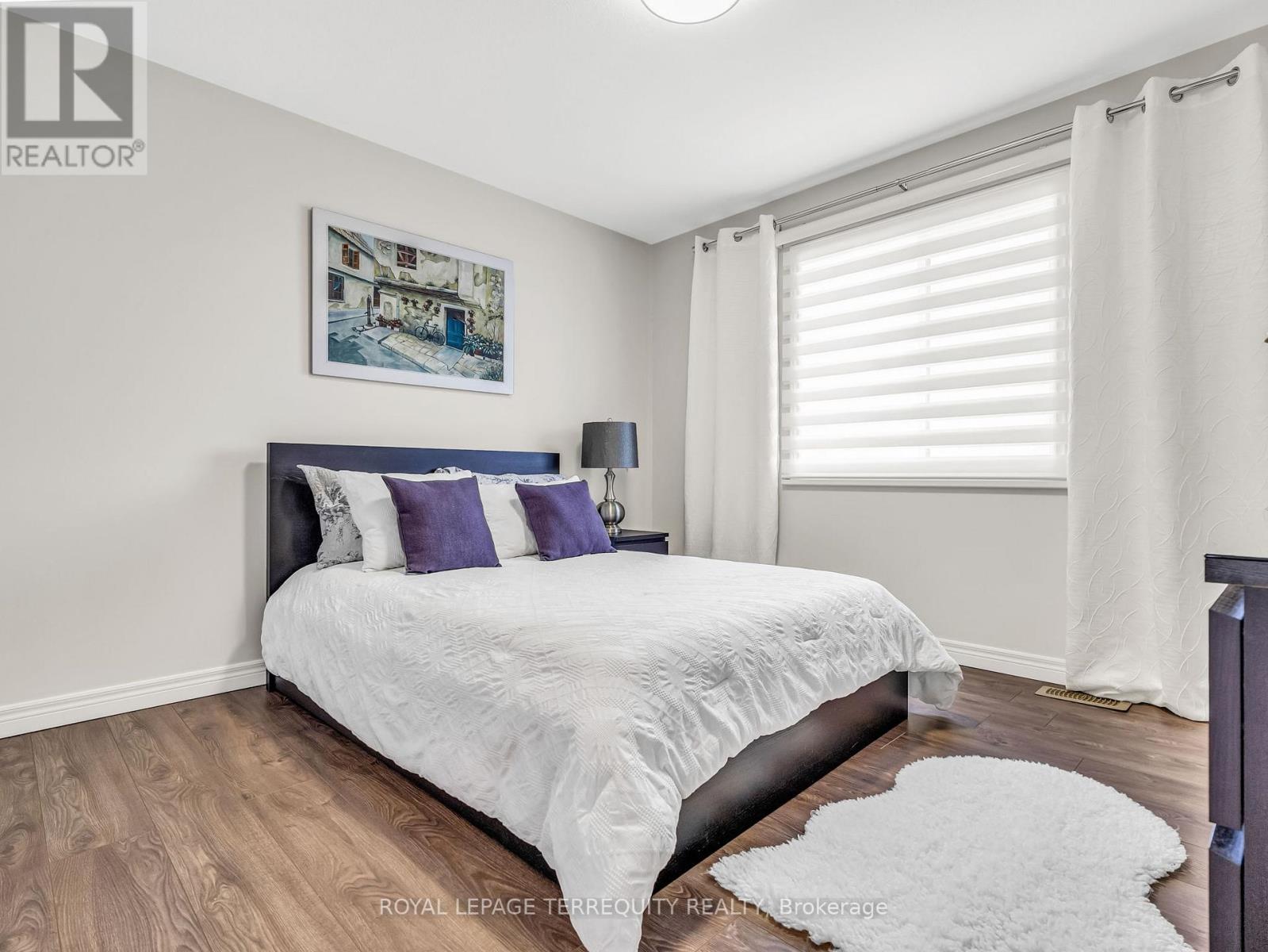 98 Michael Drive, Welland, Ontario  L3C 0A7 - Photo 30 - X12425601