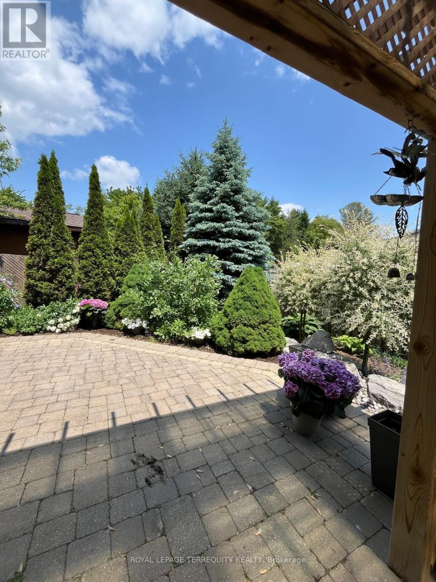 98 Michael Drive, Welland, Ontario  L3C 0A7 - Photo 44 - X12425601