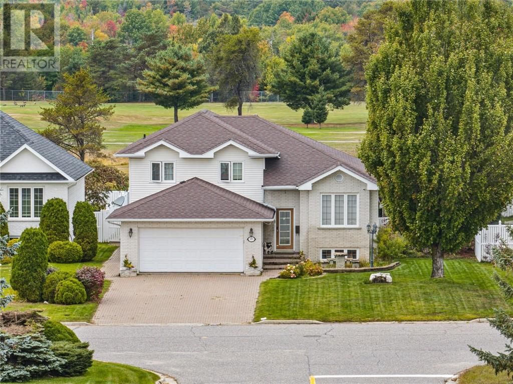 389 Sutherland Street, Espanola, Ontario