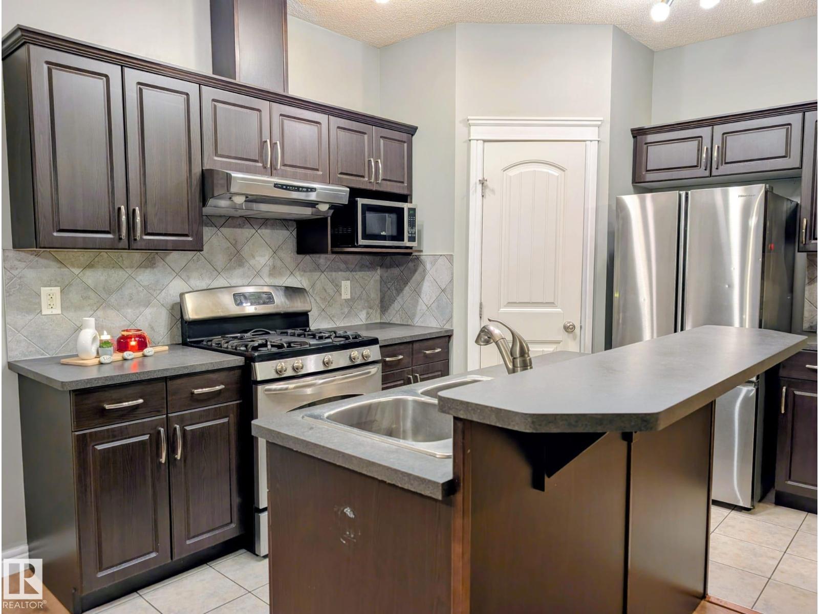 11427 13 Av Sw Sw, Edmonton, Alberta  T6W 0G7 - Photo 6 - E4459314