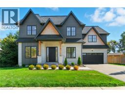 80 BARTON Street, Milton, Ontario