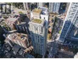 2207 1308 Hornby Street, Vancouver, Ca
