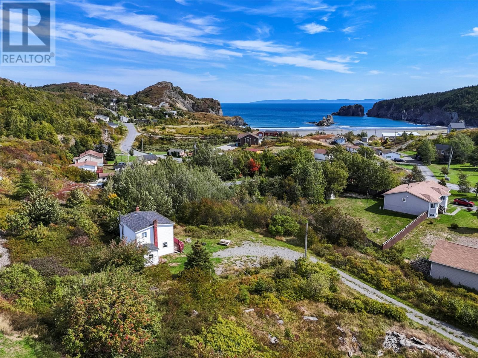 Lorem Ipsum Dolor S, Salmon Cove, Newfoundland & Labrador  A0A  - Photo 1 - DEMO28911018