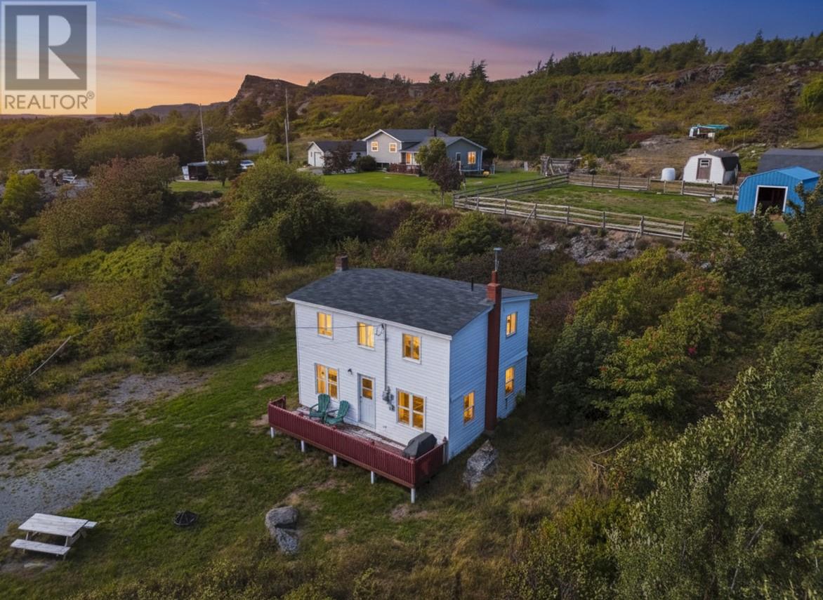 Lorem Ipsum Dolor S, Salmon Cove, Newfoundland & Labrador  A0A  - Photo 2 - DEMO28911018