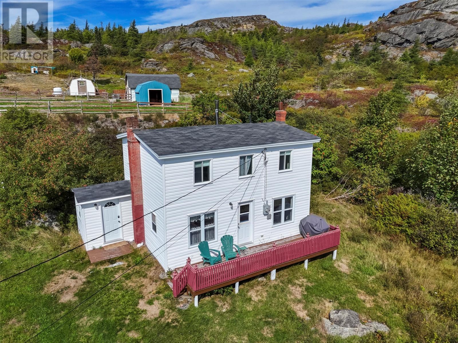 Lorem Ipsum Dolor S, Salmon Cove, Newfoundland & Labrador  A0A  - Photo 37 - DEMO28911018