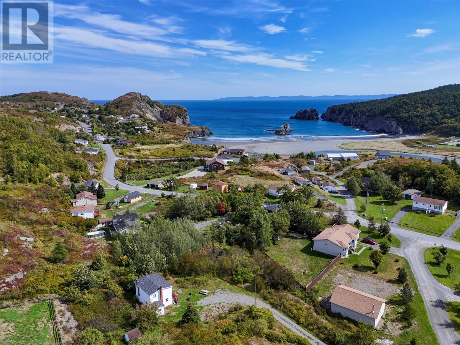 Lorem Ipsum Dolor S, Salmon Cove, Newfoundland & Labrador  A0A  - Photo 4 - DEMO28911018