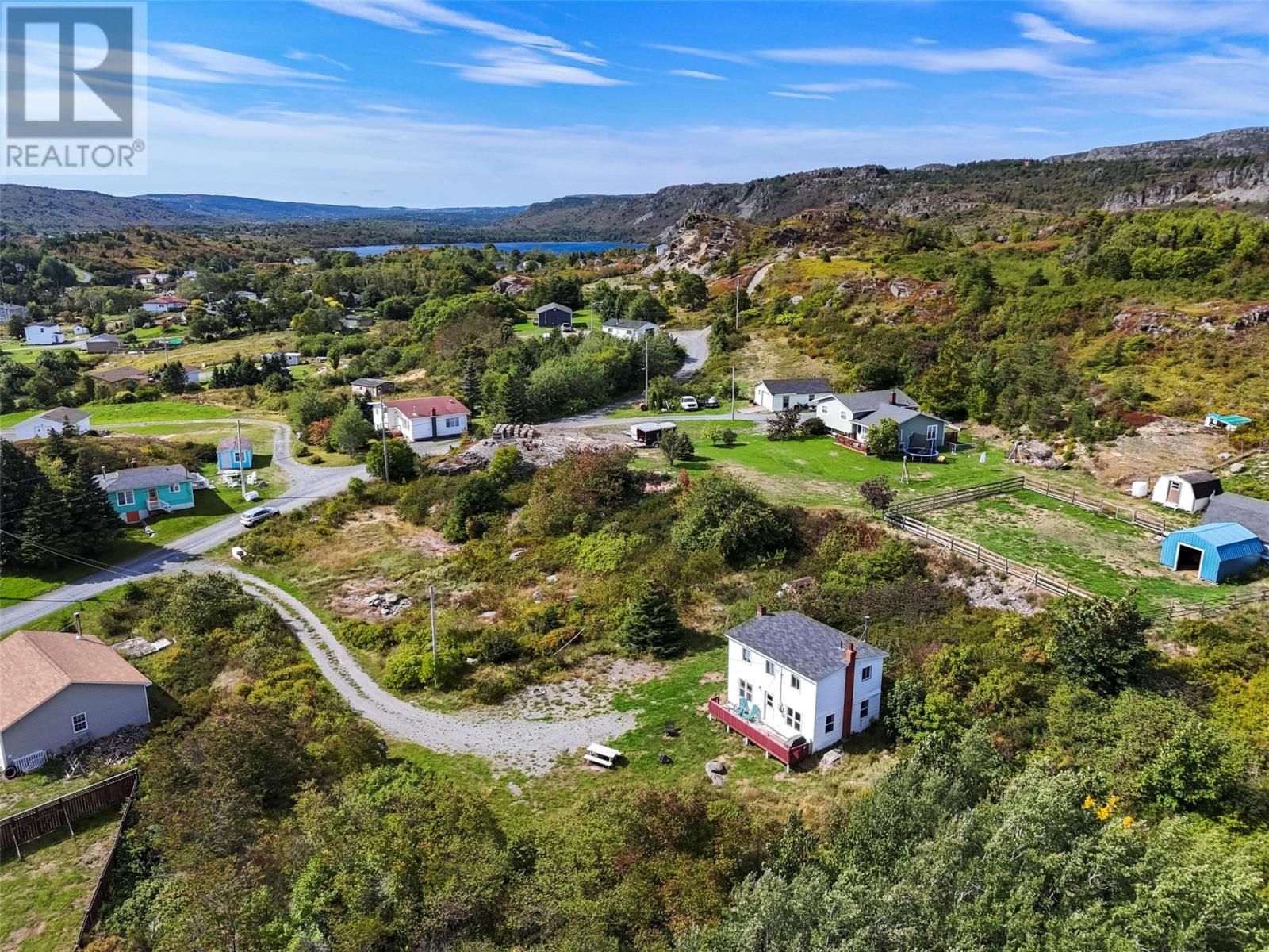 Lorem Ipsum Dolor S, Salmon Cove, Newfoundland & Labrador  A0A  - Photo 6 - DEMO28911018