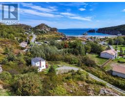 10-12 Dry Hill Road, Salmon Cove, Newfoundland & Labrador