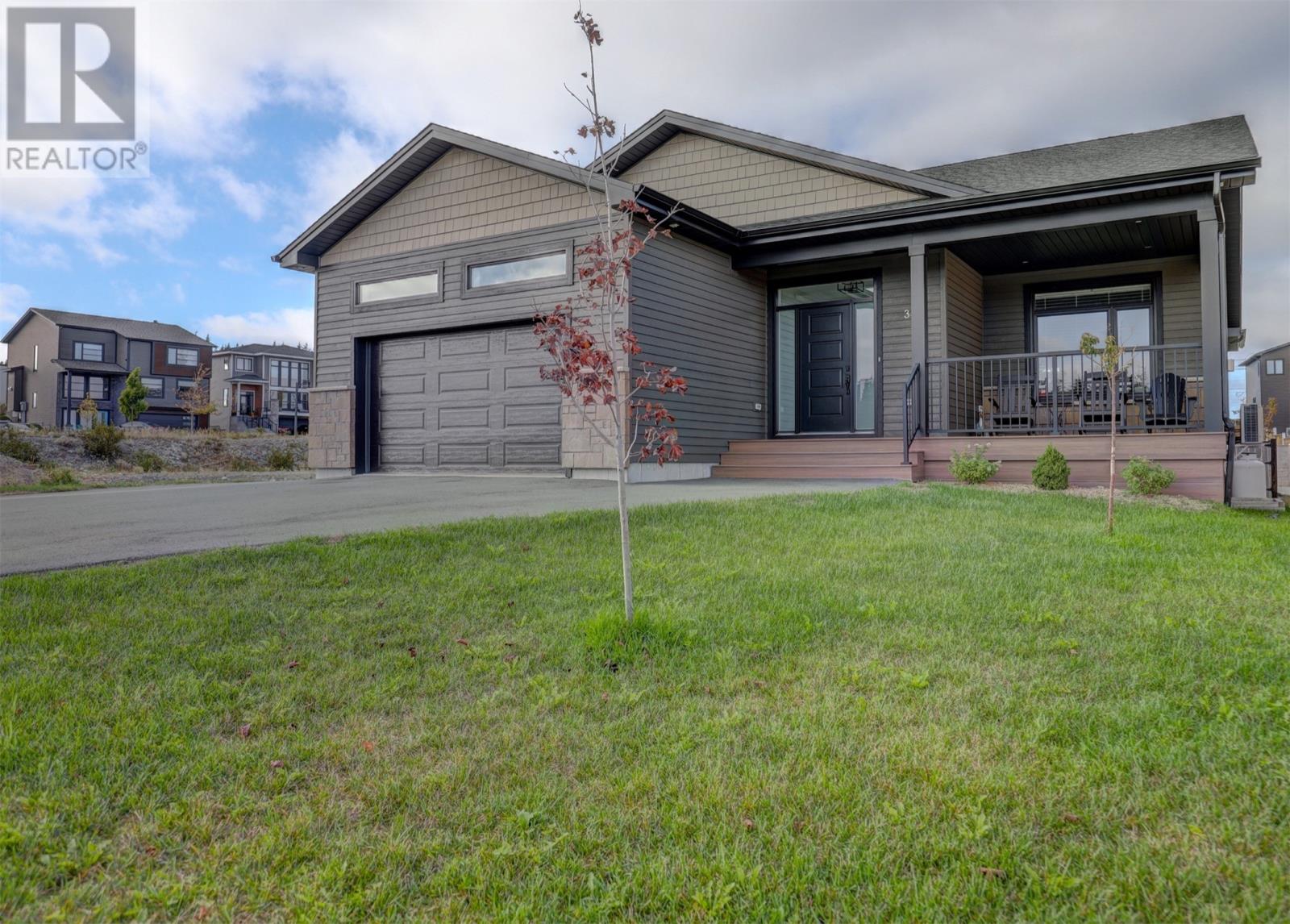34 Claddagh Road, St. John's, Newfoundland & Labrador  A1H 0N6 - Photo 1 - 1290893