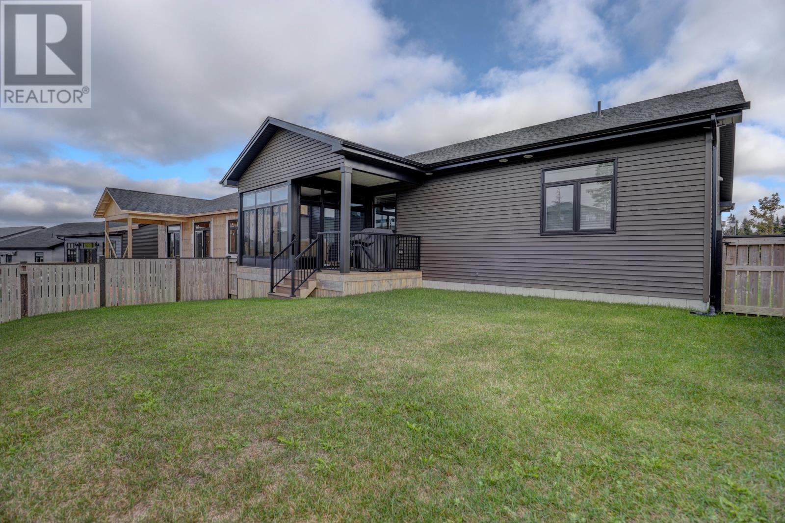 34 Claddagh Road, St. John's, Newfoundland & Labrador  A1H 0N6 - Photo 31 - 1290893