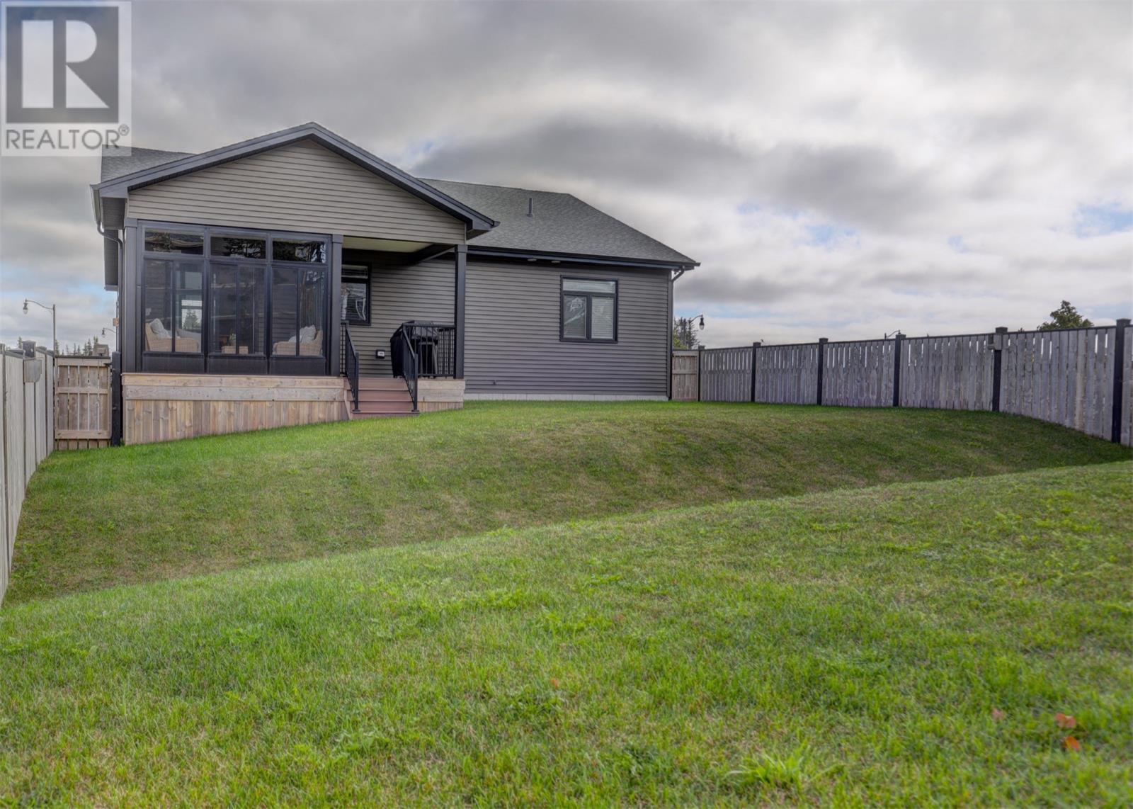 34 Claddagh Road, St. John's, Newfoundland & Labrador  A1H 0N6 - Photo 32 - 1290893