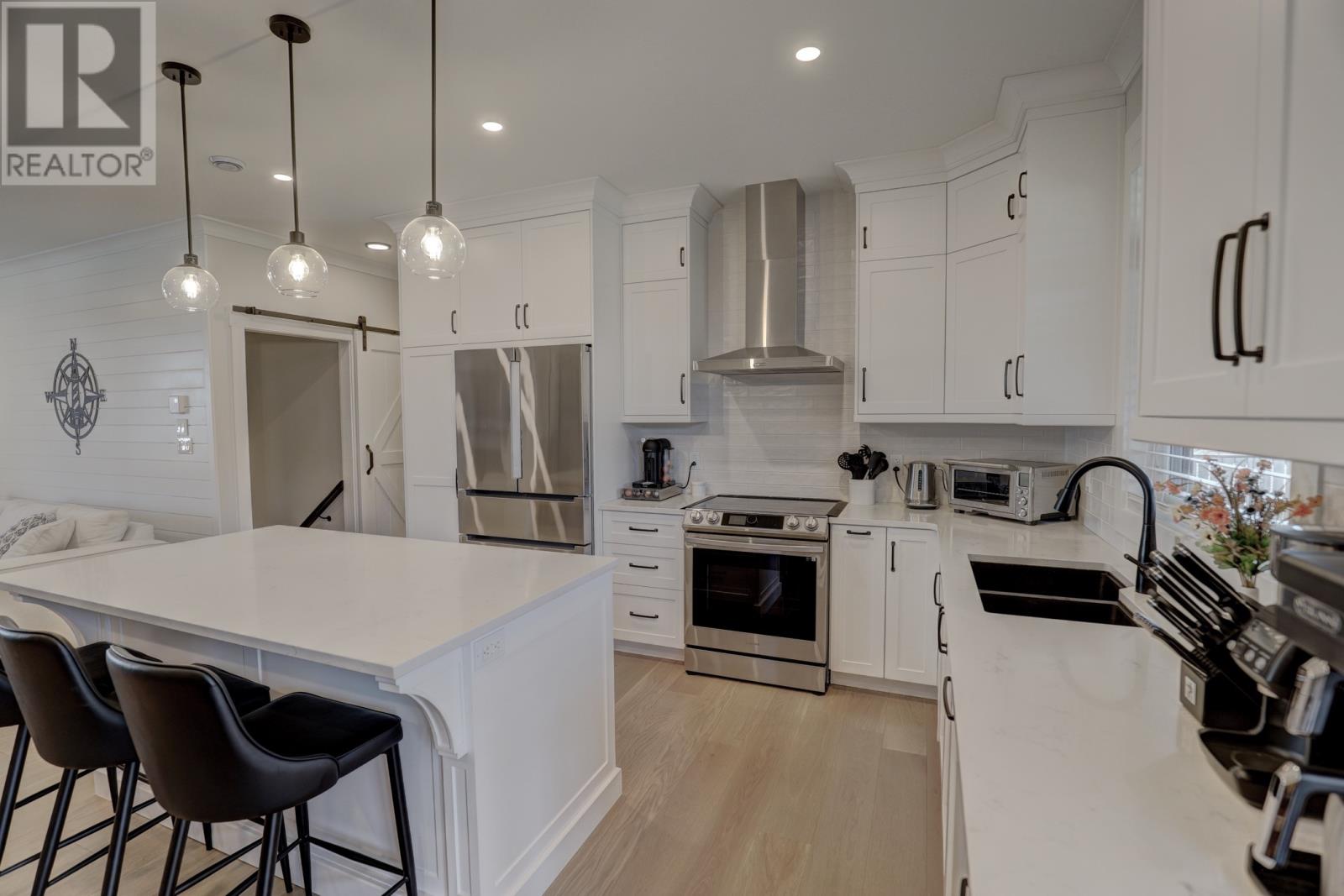 34 Claddagh Road, St. John's, Newfoundland & Labrador  A1H 0N6 - Photo 7 - 1290893