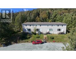 15-21 High Street, Baie Verte, Newfoundland & Labrador