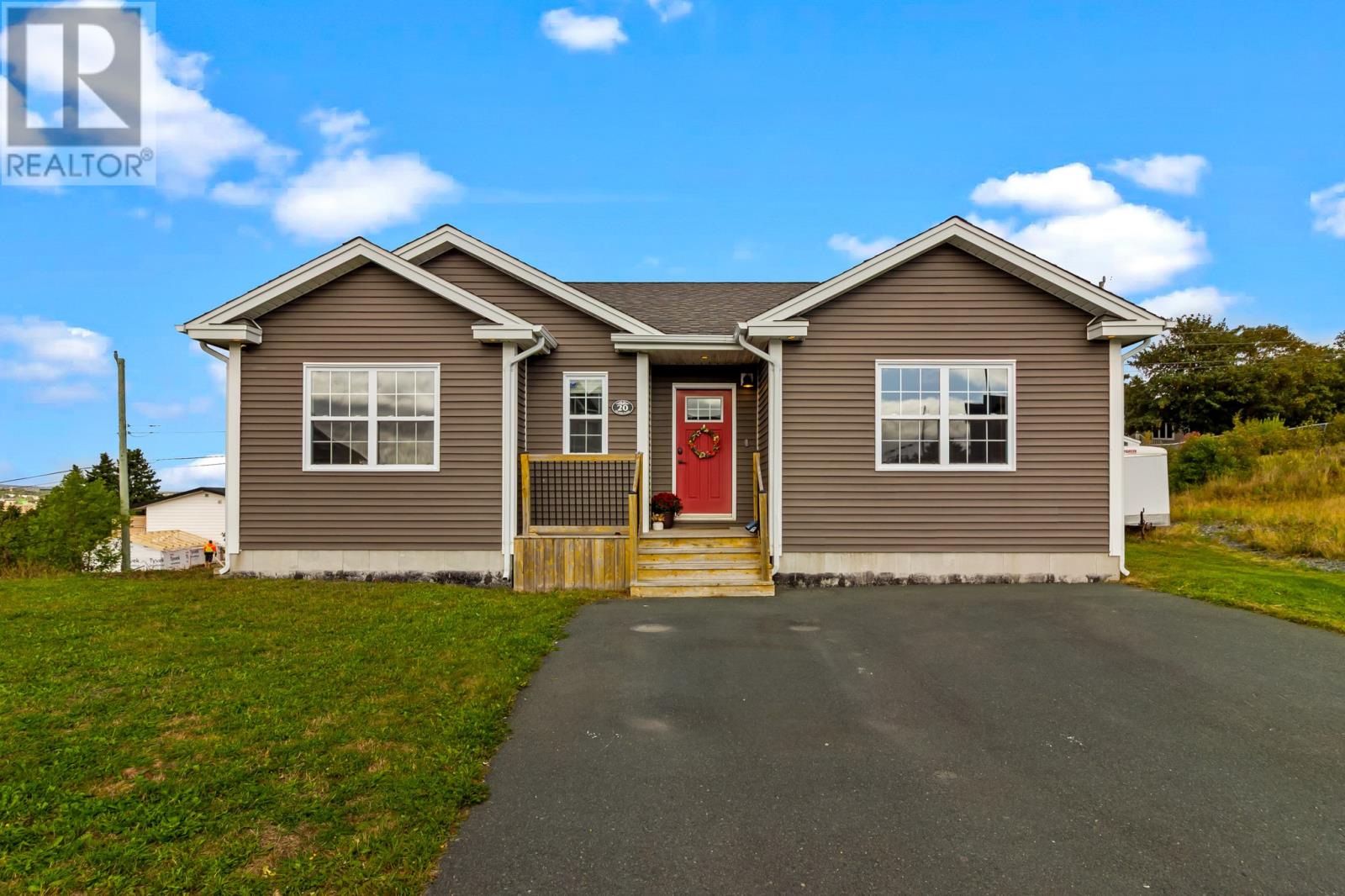 20 Munich Place, St. John's, Newfoundland & Labrador  A1G 0C8 - Photo 1 - 1290884