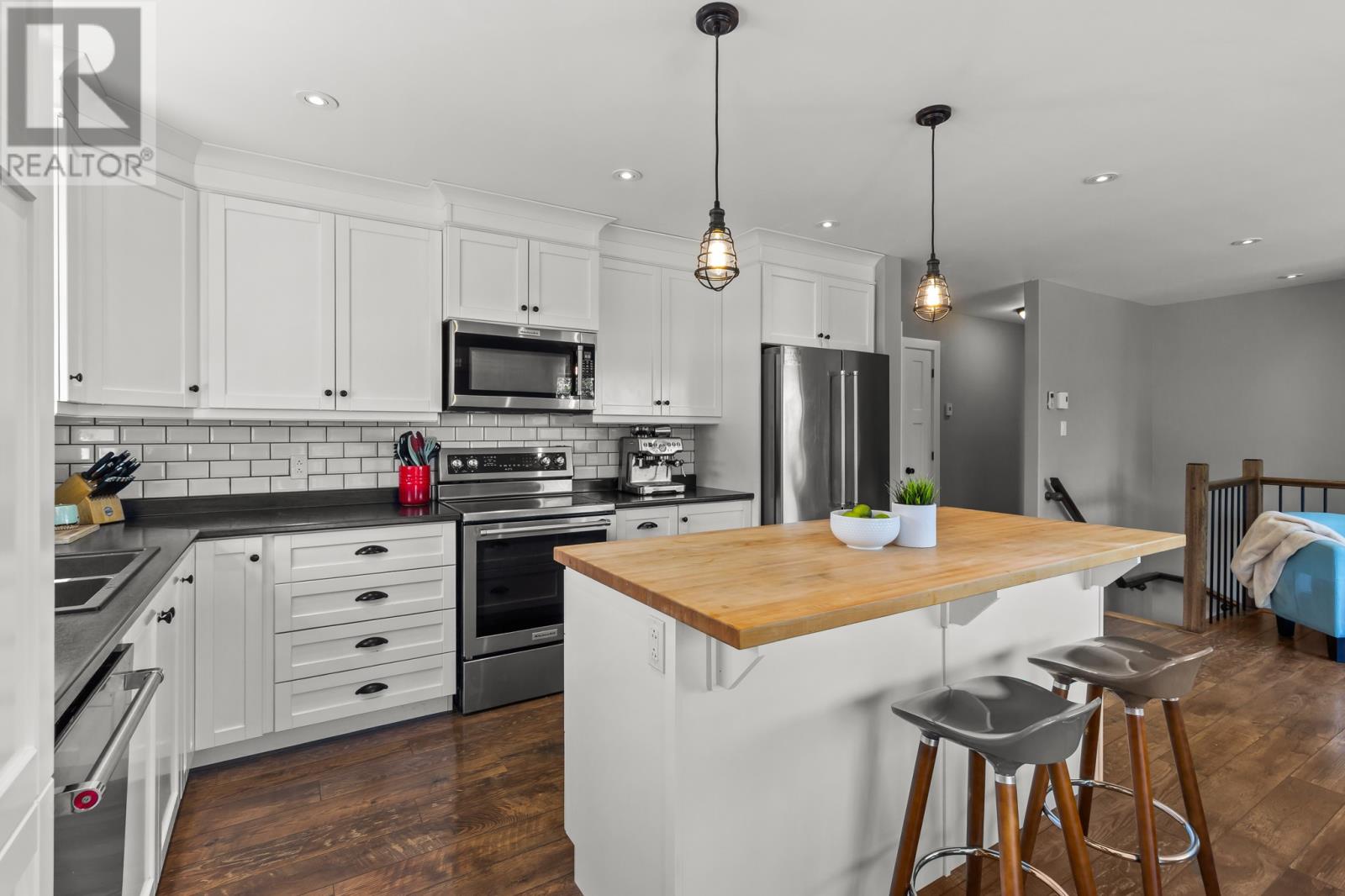 20 Munich Place, St. John's, Newfoundland & Labrador  A1G 0C8 - Photo 10 - 1290884