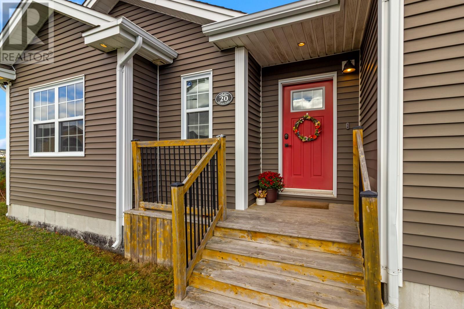 20 Munich Place, St. John's, Newfoundland & Labrador  A1G 0C8 - Photo 2 - 1290884