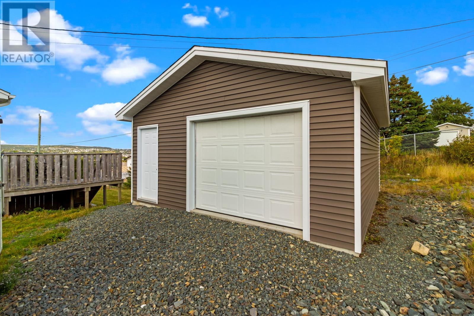 20 Munich Place, St. John's, Newfoundland & Labrador  A1G 0C8 - Photo 3 - 1290884