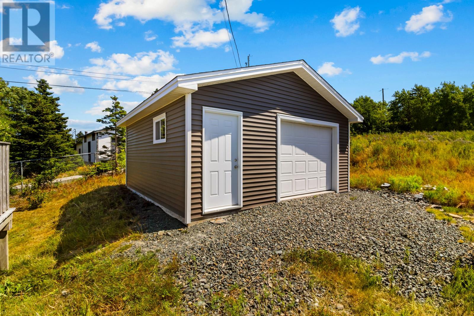 20 Munich Place, St. John's, Newfoundland & Labrador  A1G 0C8 - Photo 30 - 1290884
