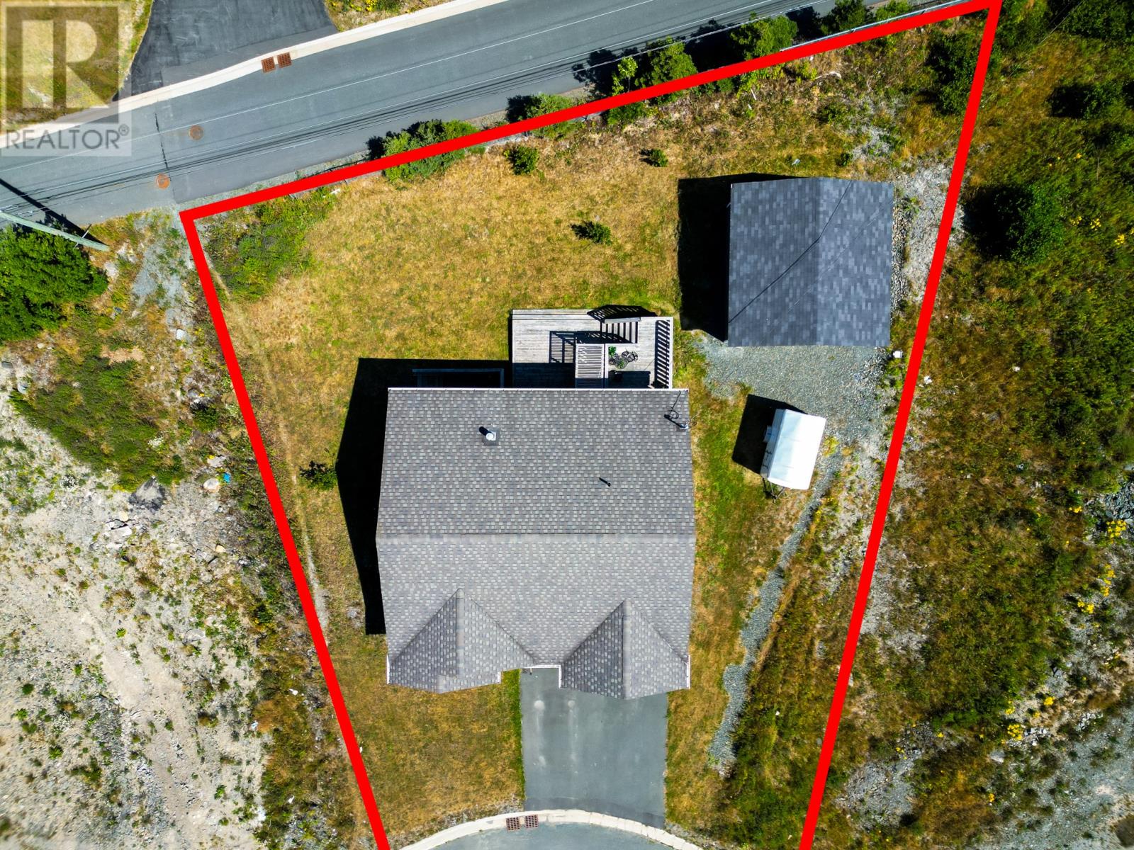 20 Munich Place, St. John's, Newfoundland & Labrador  A1G 0C8 - Photo 32 - 1290884