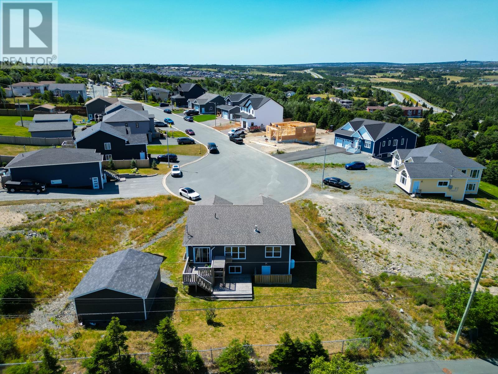 20 Munich Place, St. John's, Newfoundland & Labrador  A1G 0C8 - Photo 33 - 1290884