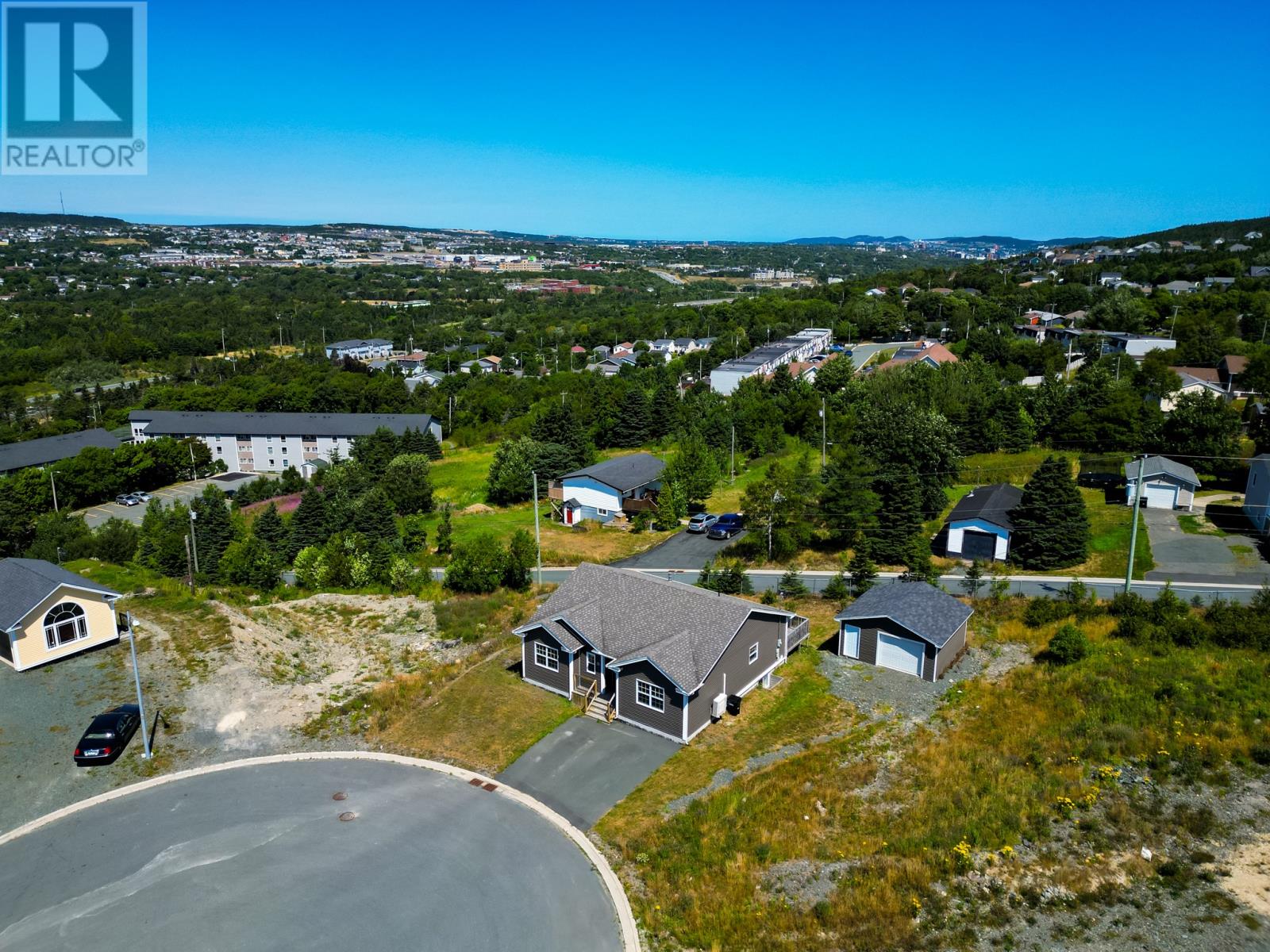 20 Munich Place, St. John's, Newfoundland & Labrador  A1G 0C8 - Photo 34 - 1290884