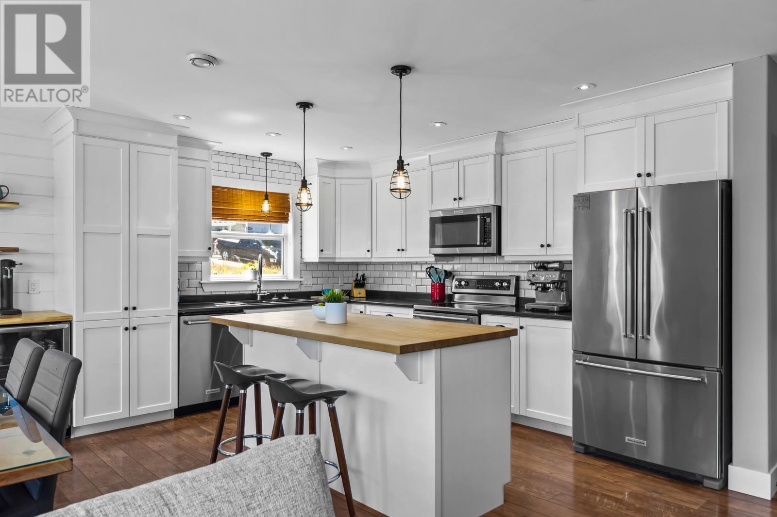 20 Munich Place, St. John's, Newfoundland & Labrador  A1G 0C8 - Photo 6 - 1290884