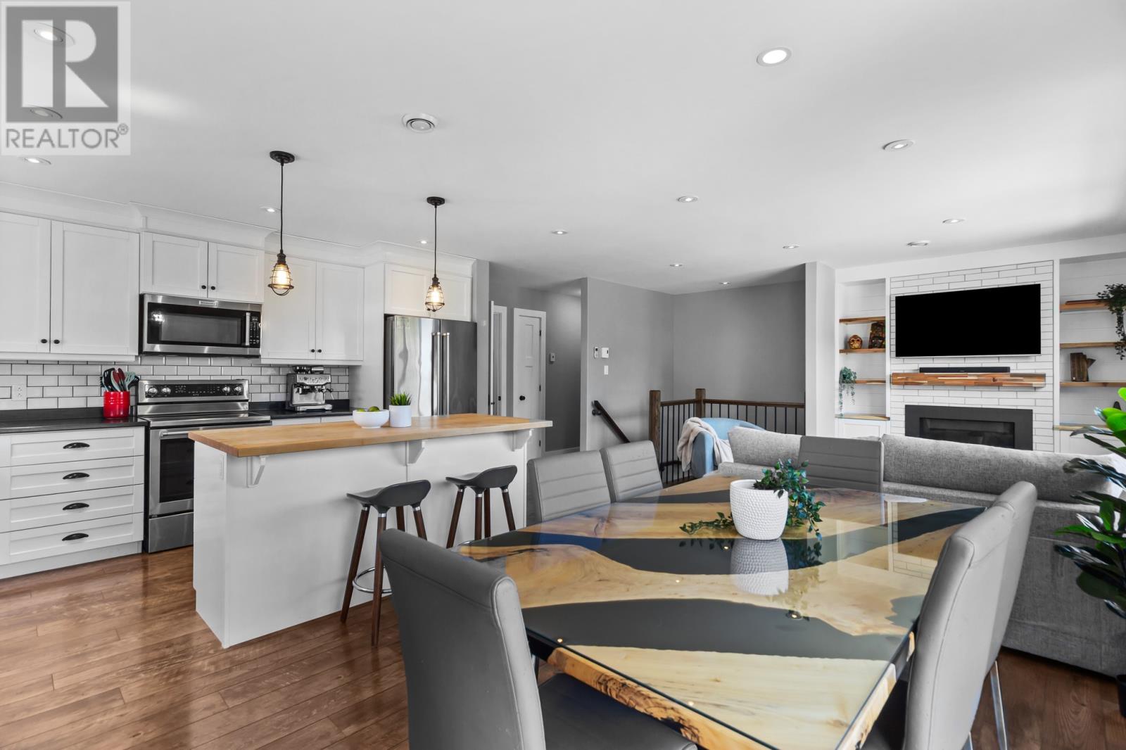 20 Munich Place, St. John's, Newfoundland & Labrador  A1G 0C8 - Photo 9 - 1290884