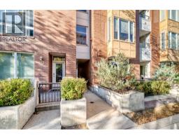 408, 1010 Centre Avenue Ne Bridgeland/Riverside, Calgary, Ca
