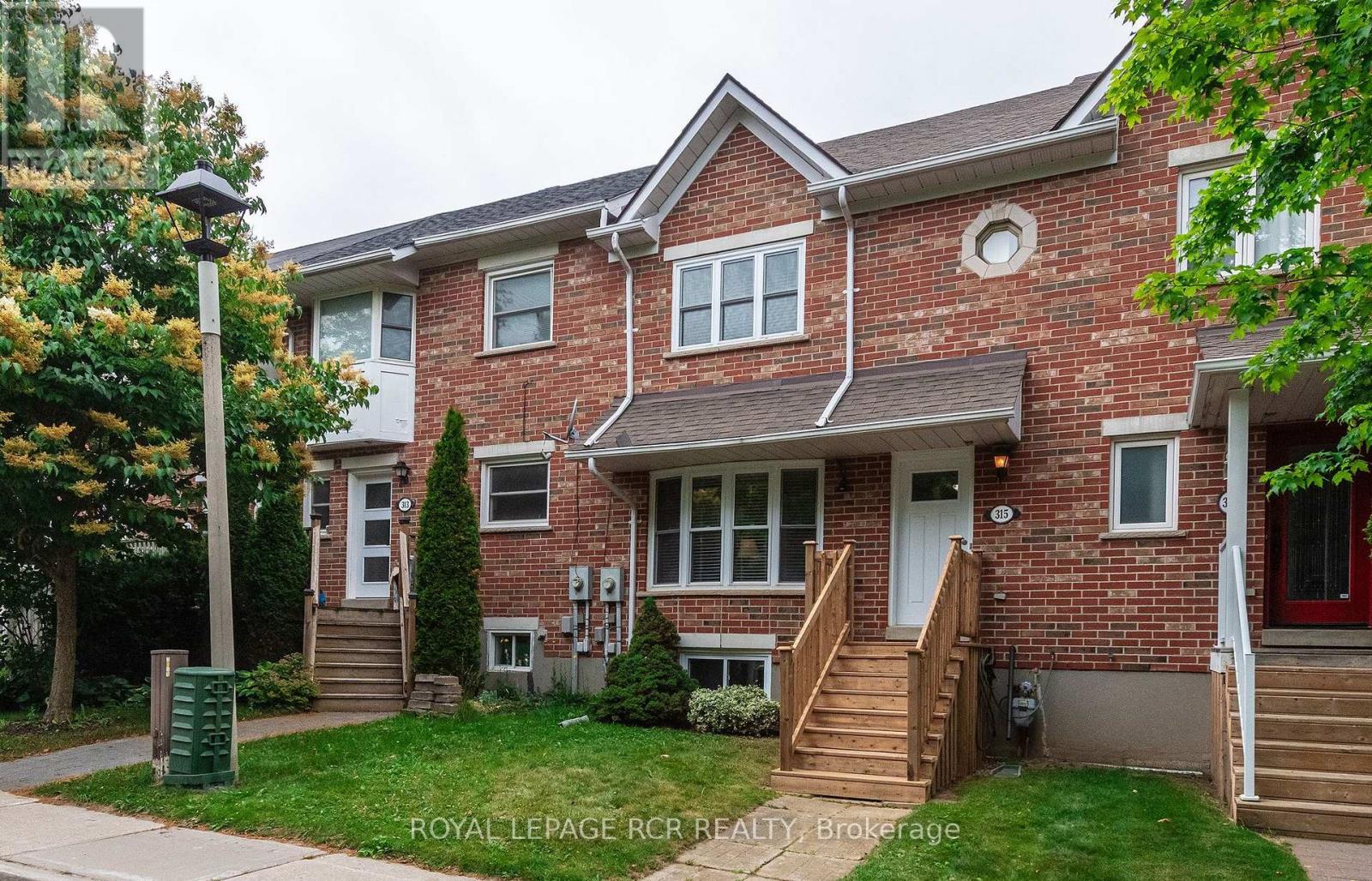 315 COTTONWOOD STREET, Orangeville, Ontario