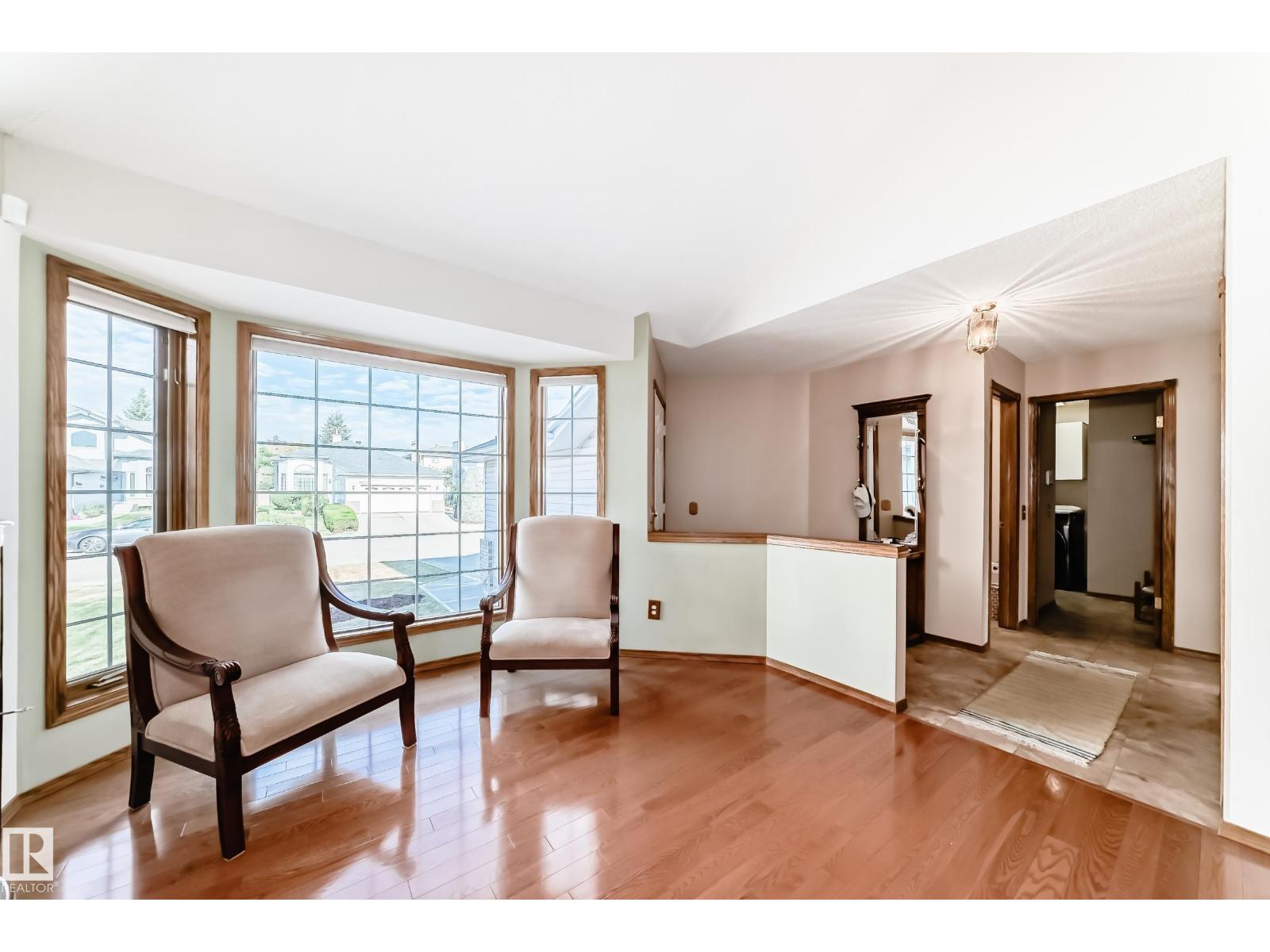 15815 63 St Nw, Edmonton, Alberta  T5Y 2R8 - Photo 11 - E4459384