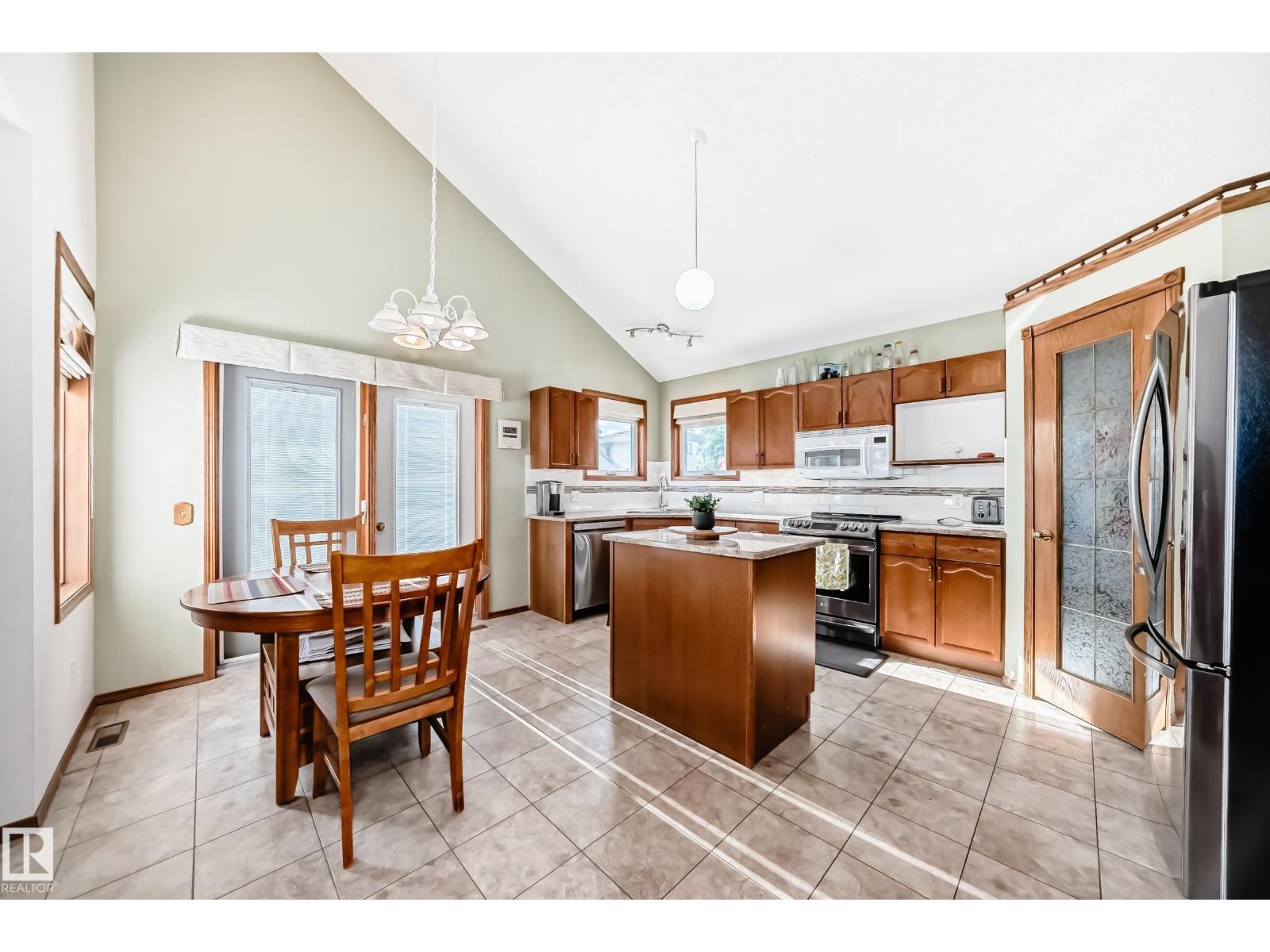 15815 63 St Nw, Edmonton, Alberta  T5Y 2R8 - Photo 13 - E4459384