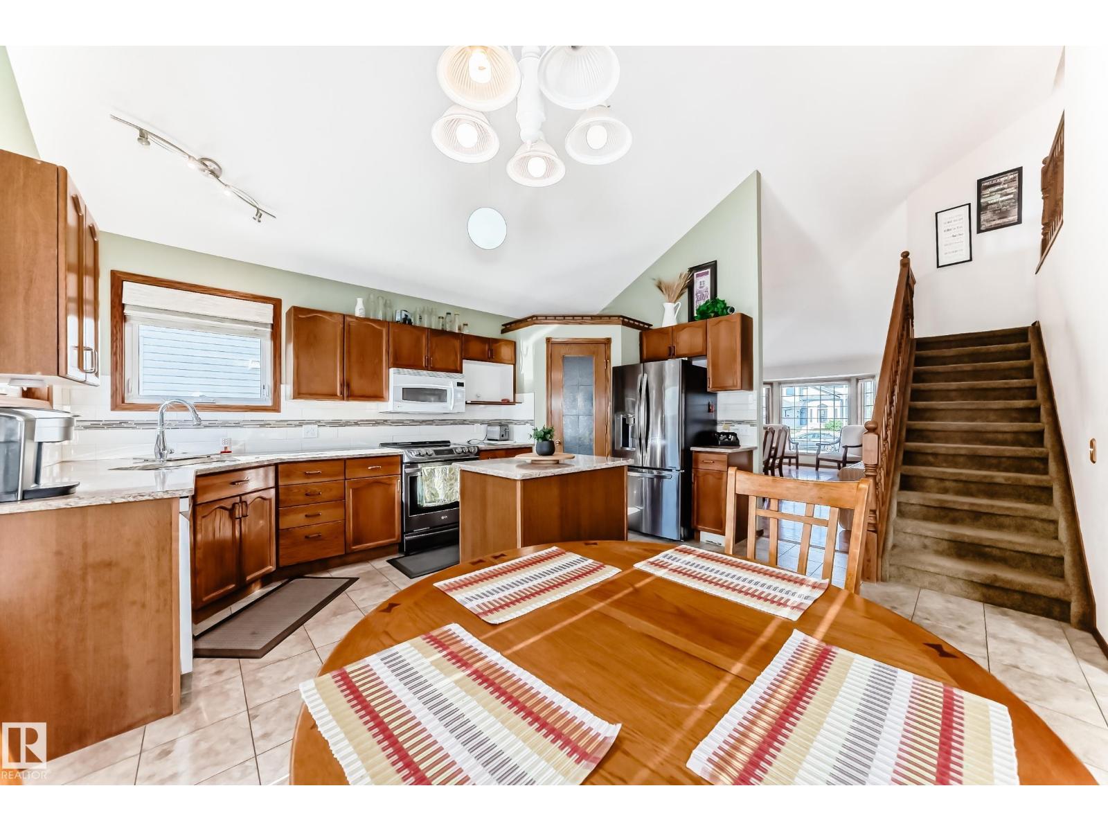 15815 63 St Nw, Edmonton, Alberta  T5Y 2R8 - Photo 14 - E4459384