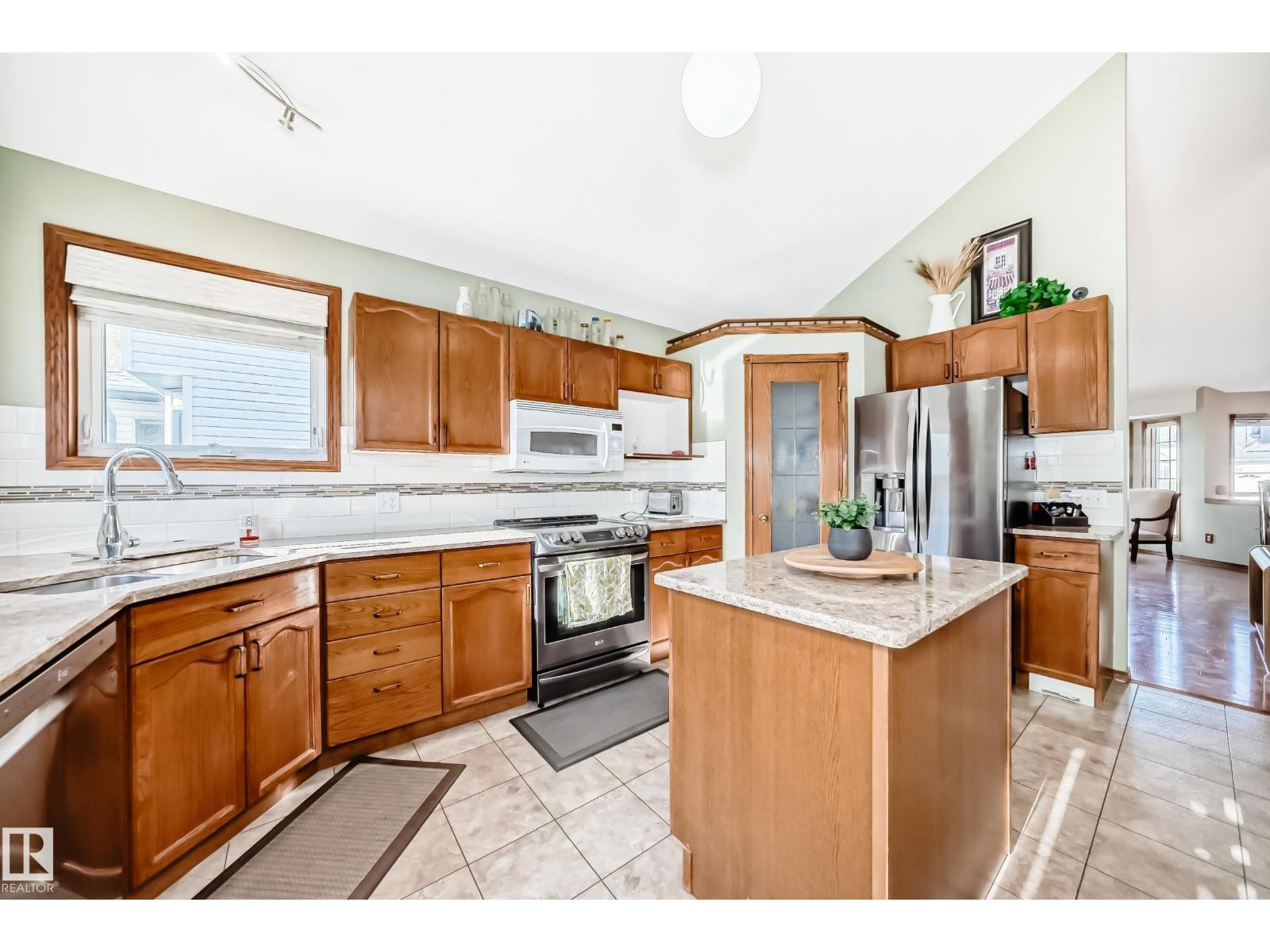 15815 63 St Nw, Edmonton, Alberta  T5Y 2R8 - Photo 15 - E4459384