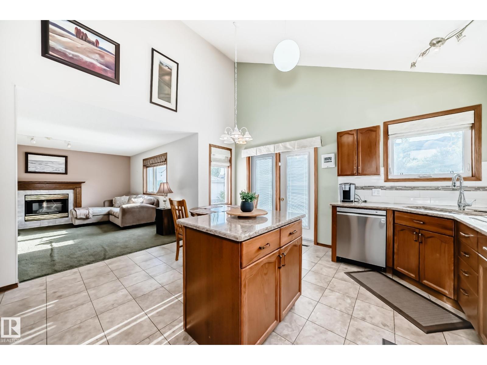 15815 63 St Nw, Edmonton, Alberta  T5Y 2R8 - Photo 17 - E4459384