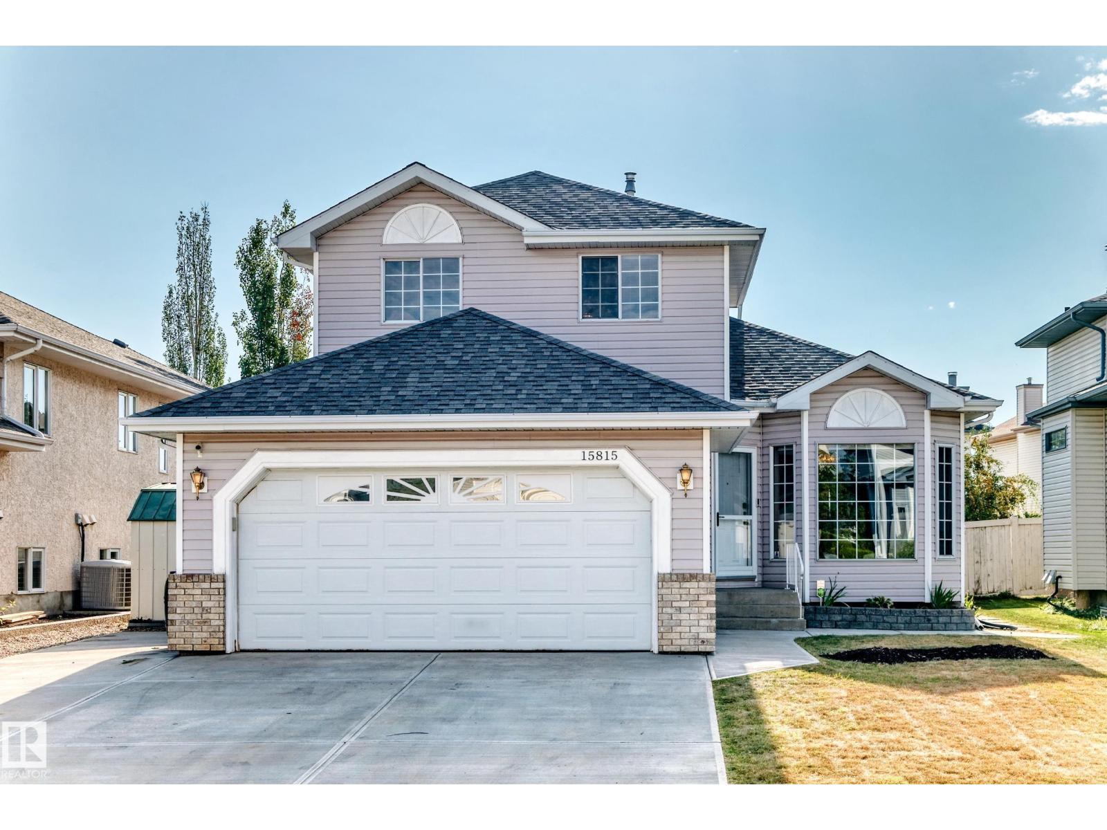 15815 63 St Nw, Edmonton, Alberta  T5Y 2R8 - Photo 2 - E4459384