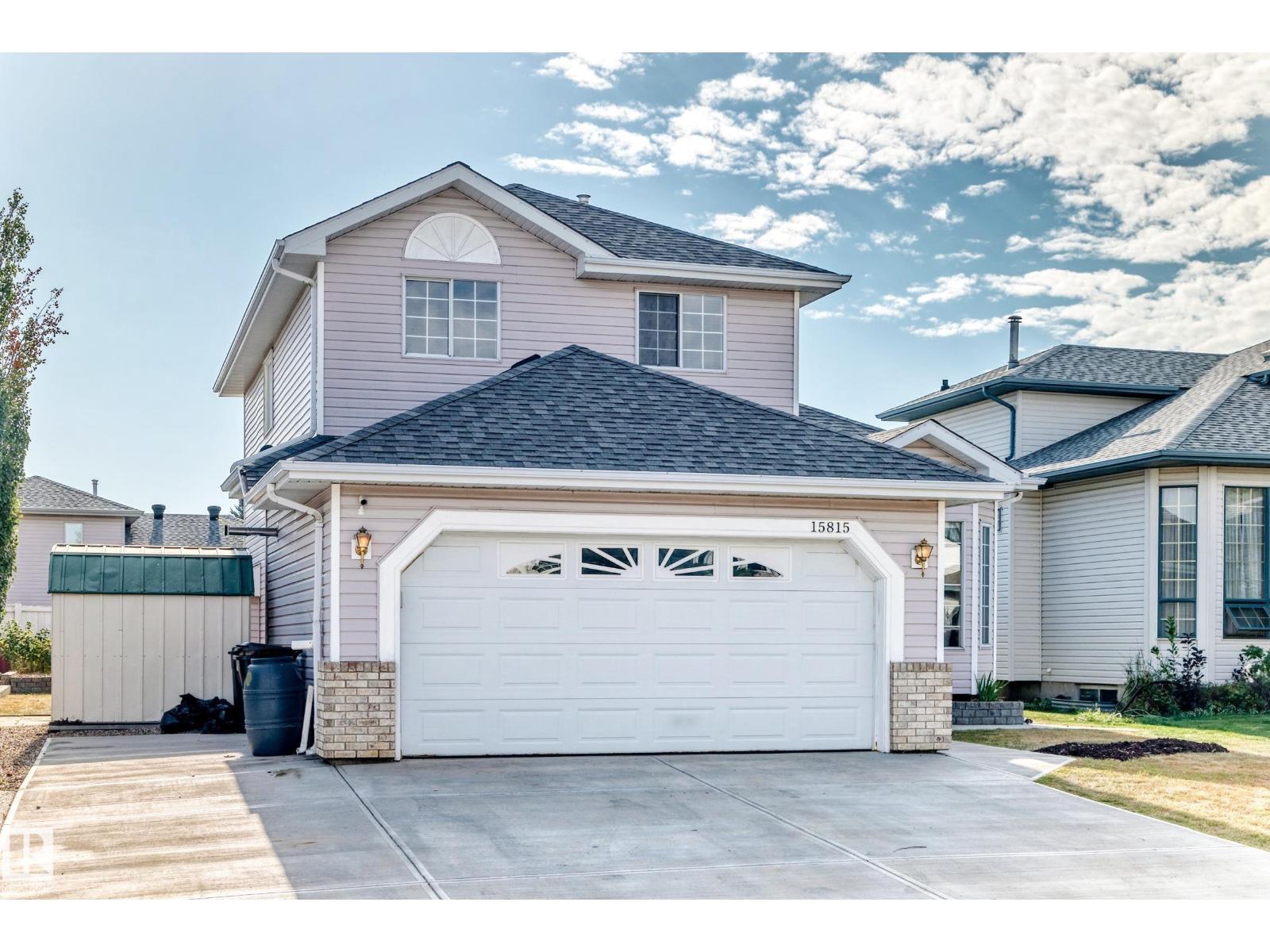 15815 63 St Nw, Edmonton, Alberta  T5Y 2R8 - Photo 3 - E4459384