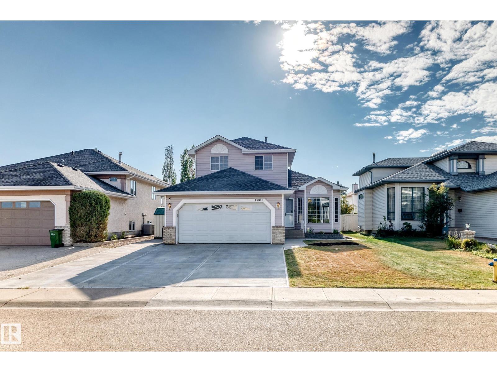 15815 63 St Nw, Edmonton, Alberta  T5Y 2R8 - Photo 4 - E4459384