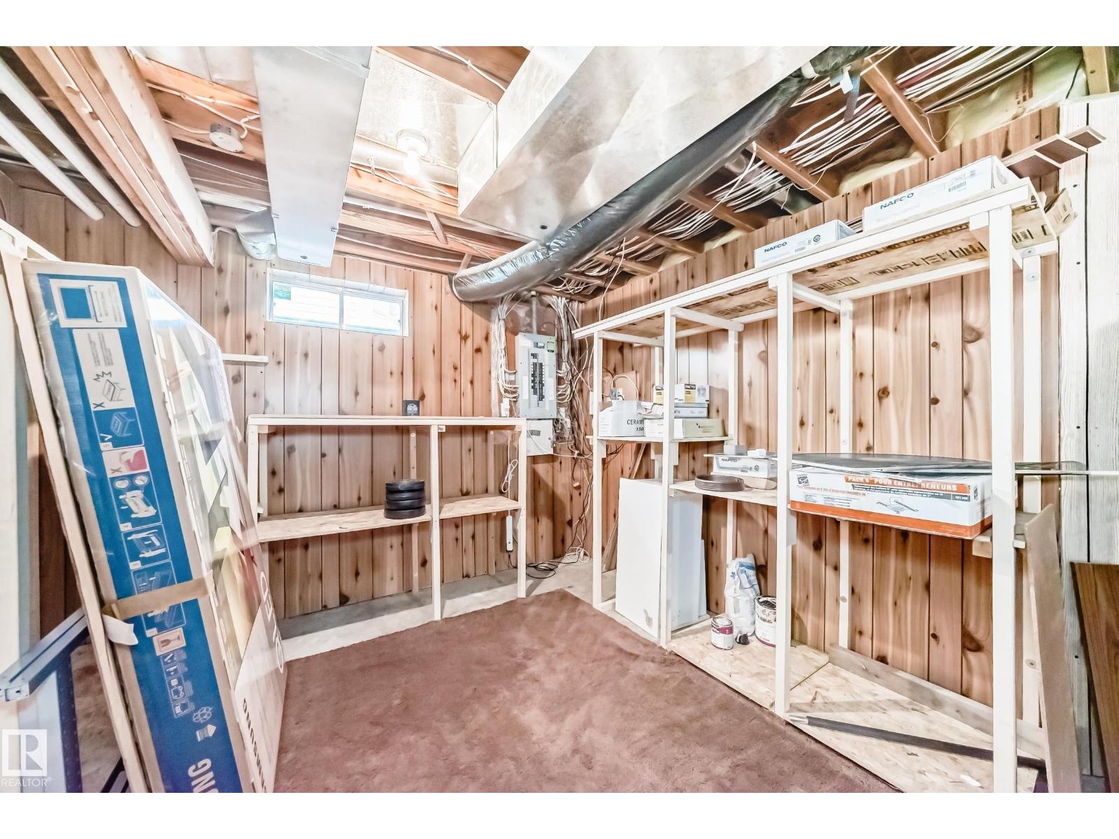 15815 63 St Nw, Edmonton, Alberta  T5Y 2R8 - Photo 49 - E4459384