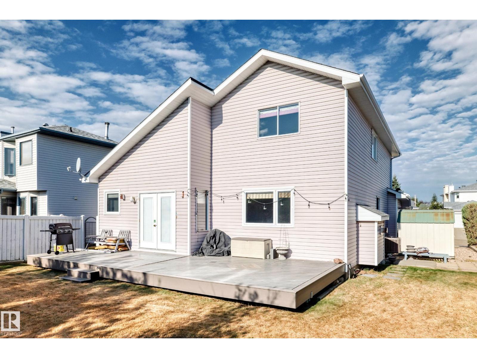 15815 63 St Nw, Edmonton, Alberta  T5Y 2R8 - Photo 55 - E4459384