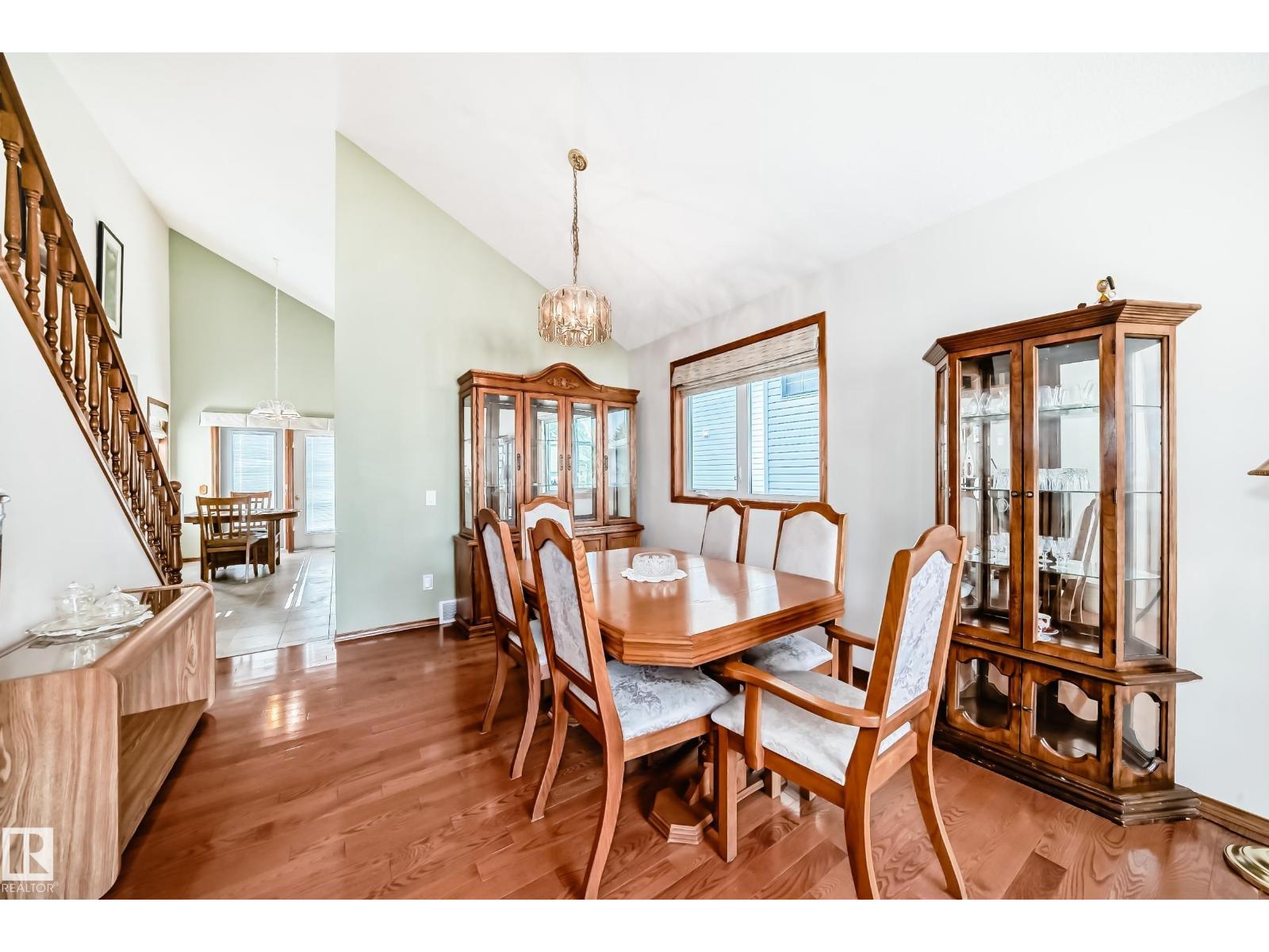 15815 63 St Nw, Edmonton, Alberta  T5Y 2R8 - Photo 9 - E4459384