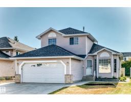 15815 63 ST NW Matt Berry