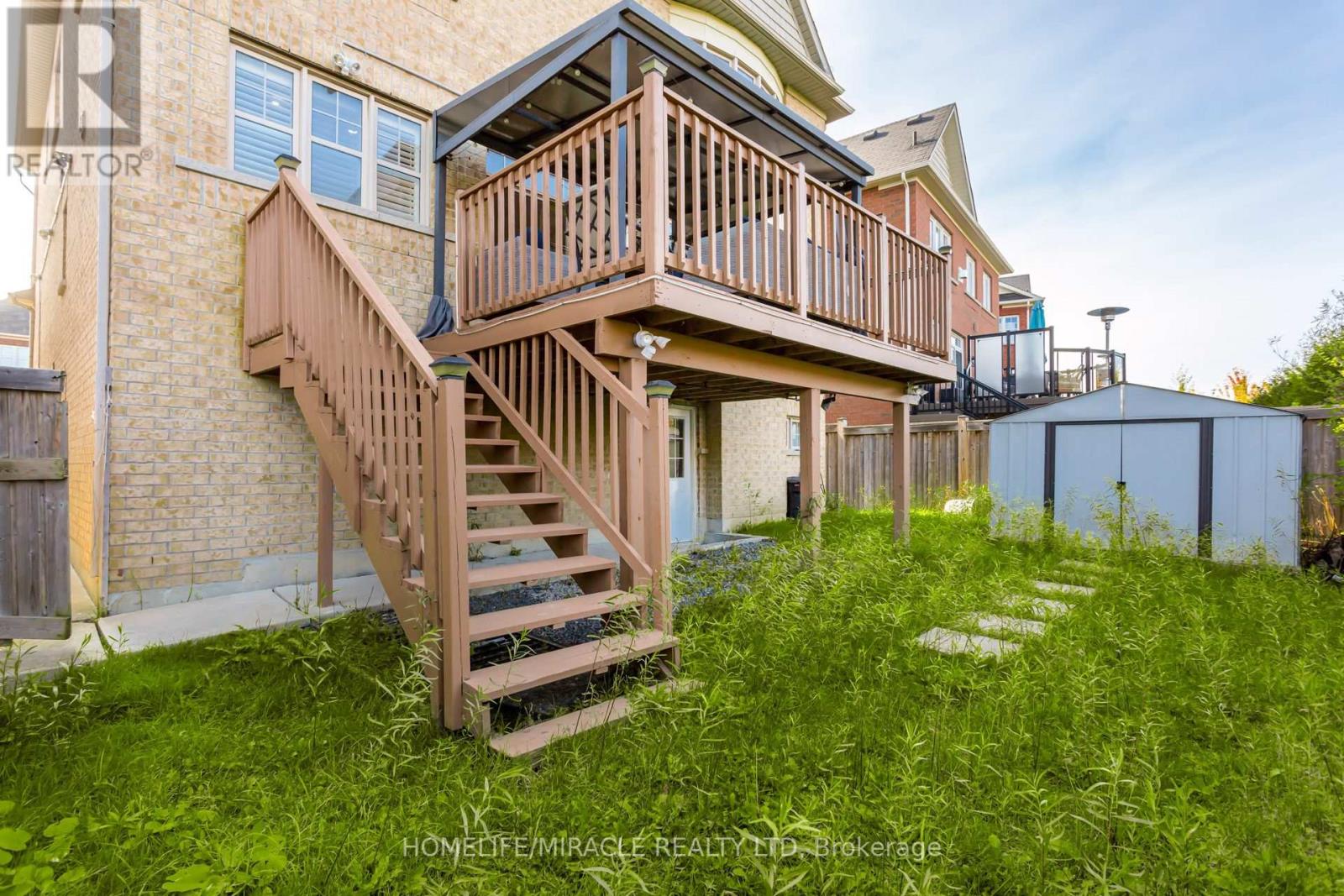 452 Nairn Circle, Milton, Ontario  L9T 8A6 - Photo 46 - W12386550