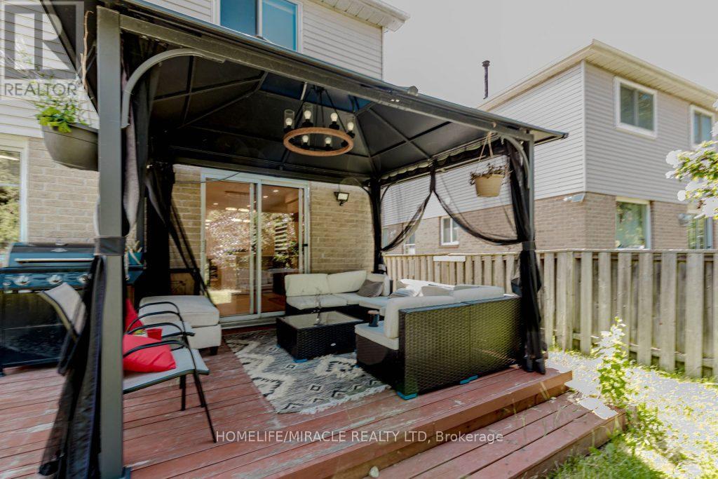 6593 Edenwood Drive, Mississauga, Ontario  L5N 3E9 - Photo 34 - W12329014