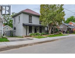 80 West River Street 2105 - Fair Grounds, Paris, Ca